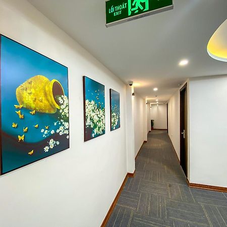 H&T Luxury Hotel Шапа Экстерьер фото